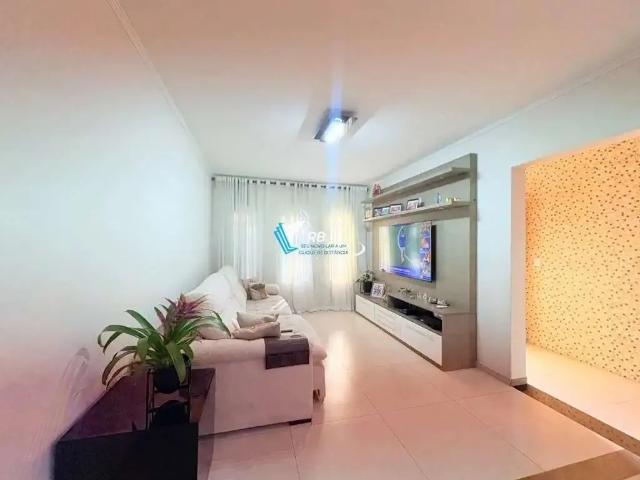 Casa / Sobrado para Locação em São Paulo/SP Vila Roque 3 Quartos