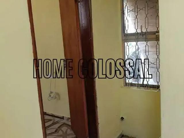 Casa / Sobrado para Locação em São Paulo/SP Vila Rosária 1 Quartos
