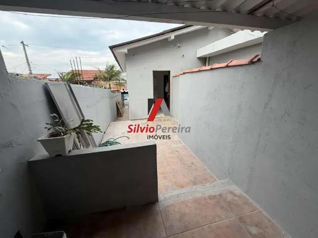 Casa / Sobrado para Locação em São Paulo/SP Vila Rosária 1 Quartos