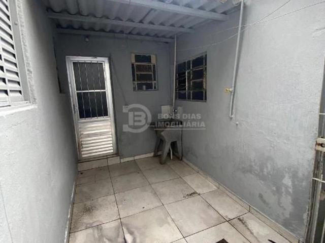 Casa / Sobrado para Locação em São Paulo/SP Vila Rosária 1 Quartos