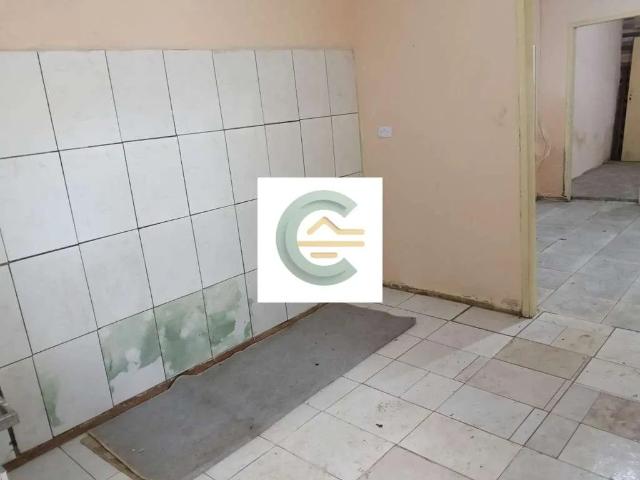 Casa / Sobrado para Locação em São Paulo/SP Vila Rosária 1 Quartos