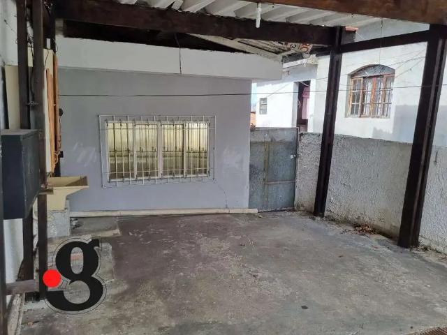 Casa / Sobrado para Locação em São Paulo/SP Vila Rosária 2 Quartos