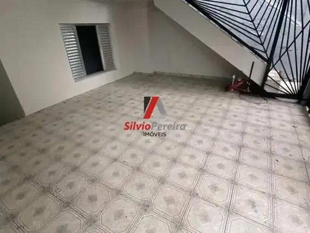 Casa / Sobrado para Locação em São Paulo/SP Vila Rosária 3 Quartos