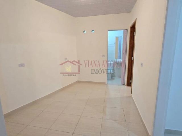Casa / Sobrado para Locação em São Paulo/SP Vila Rubi 1 Quartos