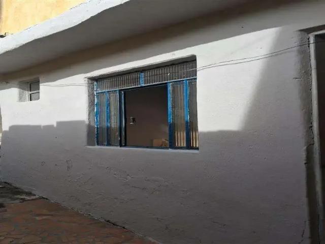 Casa / Sobrado para Locação em São Paulo/SP Vila São Francisco Zona Leste 1 Quartos
