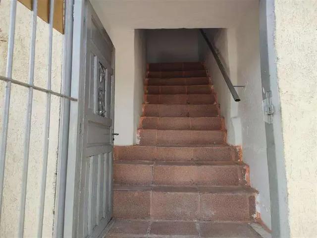 Casa / Sobrado para Locação em São Paulo/SP Vila São Francisco Zona Leste 1 Quartos