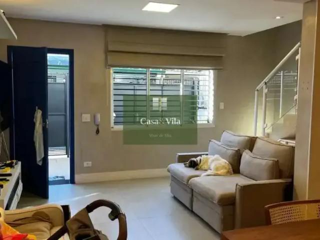 Casa / Sobrado para Locação em São Paulo/SP Vila São Francisco Zona Sul 3 Quartos