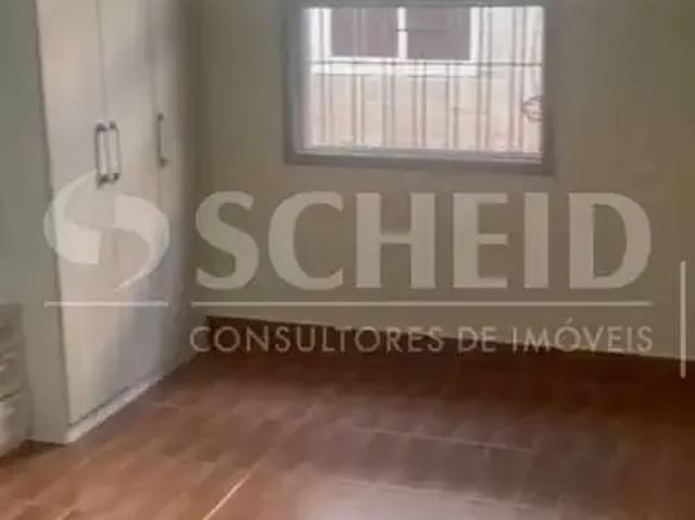 Casa / Sobrado para Locação em São Paulo/SP Vila São Francisco Zona Sul 3 Quartos