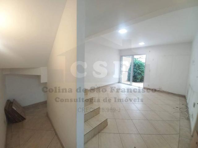Casa / Sobrado para Locação em São Paulo/SP Vila São Francisco 2 Quartos