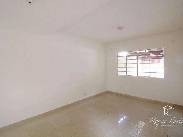 Casa / Sobrado para Locação em São Paulo/SP Vila São Francisco 2 Quartos