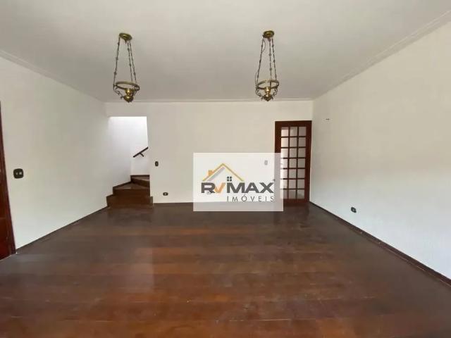Casa / Sobrado para Locação em São Paulo/SP Vila São Francisco 3 Quartos
