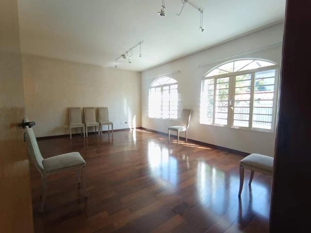 Casa / Sobrado para Locação em São Paulo/SP Vila São Francisco 3 Quartos