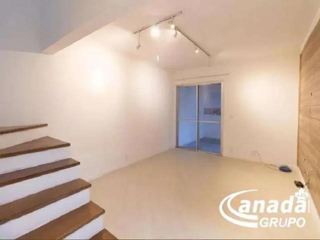 Casa / Sobrado para Locação em São Paulo/SP Vila São Francisco 3 Quartos