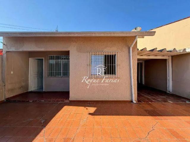Casa / Sobrado para Locação em São Paulo/SP Vila São Francisco 3 Quartos