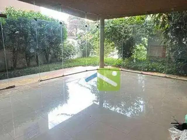 Casa / Sobrado para Locação em São Paulo/SP Vila São Francisco 4 Quartos