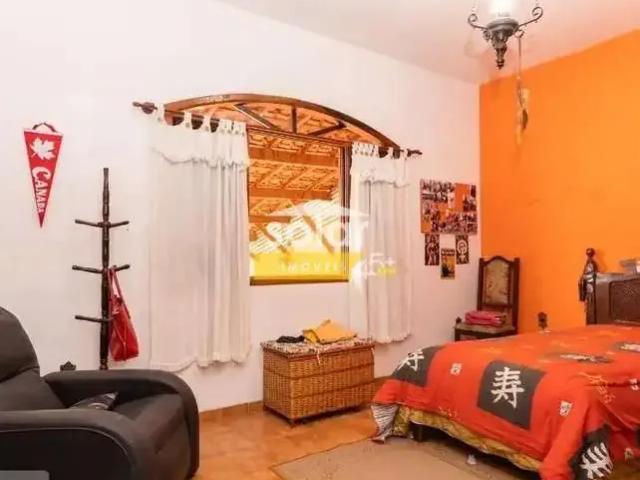 Casa / Sobrado para Locação em São Paulo/SP Vila São Francisco 5 Quartos