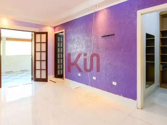 Casa / Sobrado para Locação em São Paulo/SP Vila São Francisco 5 Quartos