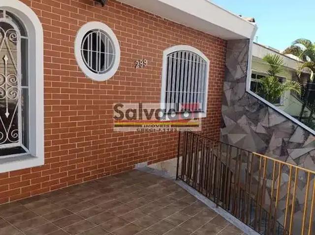 Casa / Sobrado para Locação em São Paulo/SP Vila São José 2 Quartos