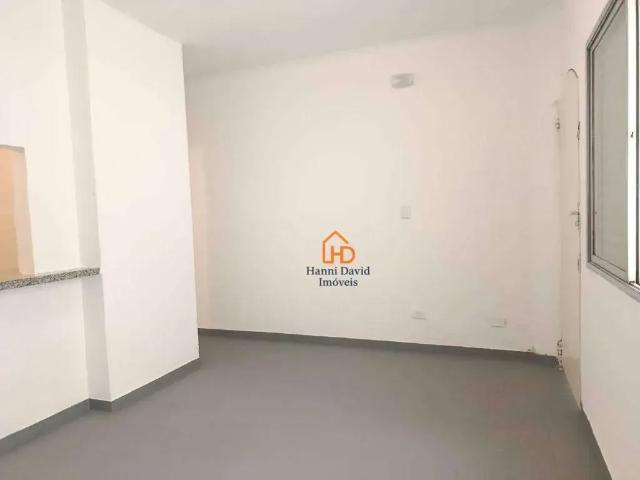 Casa / Sobrado para Locação em São Paulo/SP Vila São José Ipiranga 1 Quartos