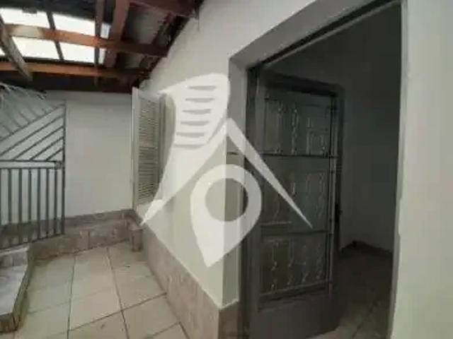Casa / Sobrado para Locação em São Paulo/SP Vila São José Ipiranga 2 Quartos