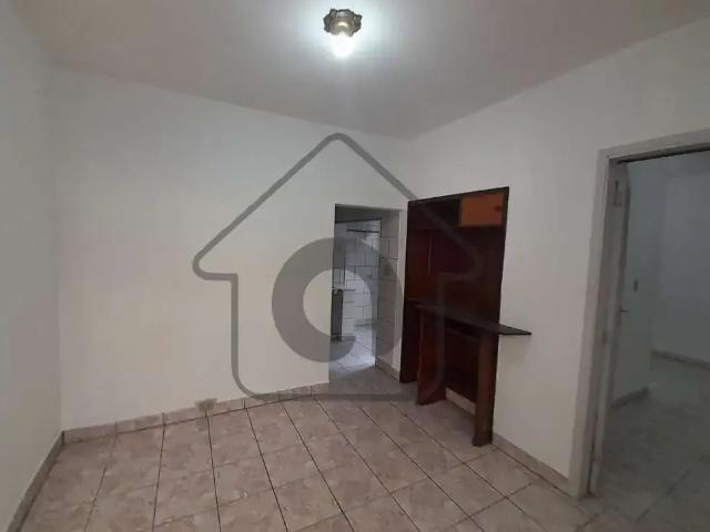 Casa / Sobrado para Locação em São Paulo/SP Vila São José Ipiranga 2 Quartos