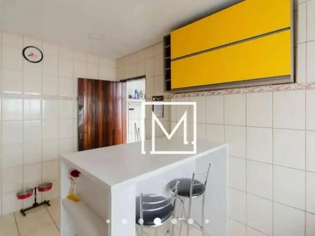 Casa / Sobrado para Locação em São Paulo/SP Vila São José Ipiranga 3 Quartos