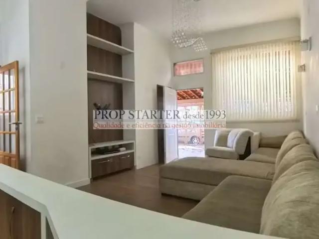 Casa / Sobrado para Locação em São Paulo/SP Vila São José Ipiranga 3 Quartos