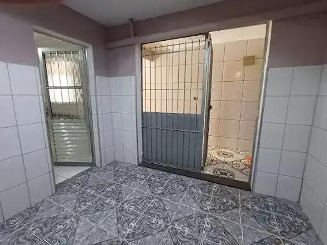Casa / Sobrado para Locação em São Paulo/SP Vila São Judas 1 Quartos