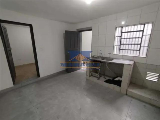 Casa / Sobrado para Locação em São Paulo/SP Vila São Nicolau 2 Quartos