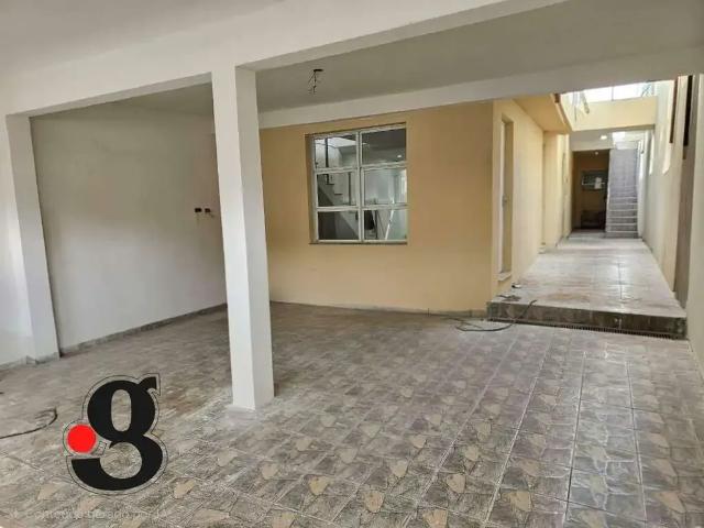 Casa / Sobrado para Locação em São Paulo/SP Vila São Silvestre Zona Leste 3 Quartos