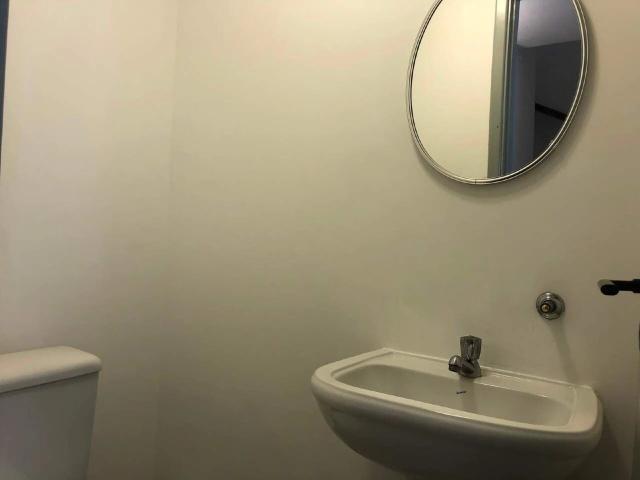 Casa / Sobrado para Locação em São Paulo/SP Vila São Silvestre 3 Quartos