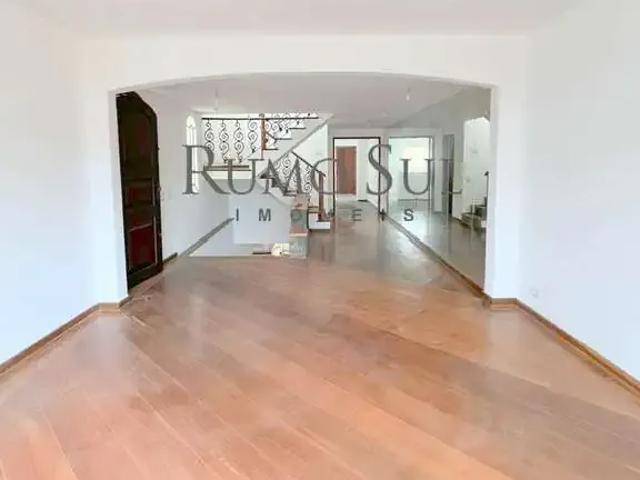 Casa / Sobrado para Locação em São Paulo/SP Vila São Paulo 3 Quartos