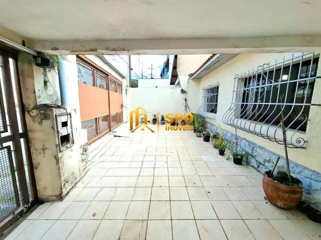 Casa / Sobrado para Locação em São Paulo/SP Vila São Paulo 2 Quartos