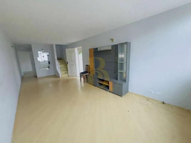 Casa / Sobrado para Locação em São Paulo/SP Vila São Pedro 3 Quartos