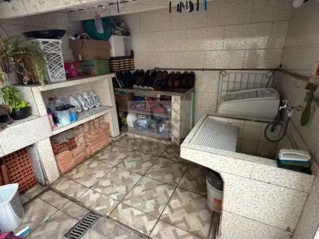 Casa / Sobrado para Locação em São Paulo/SP Vila São Pedro 2 Quartos