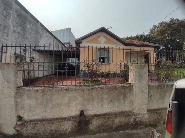 Casa / Sobrado para Locação em São Paulo/SP Vila São Vicente 4 Quartos