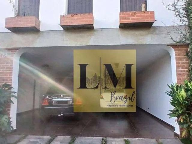 Casa / Sobrado para Locação em São Paulo/SP Vila São Vicente 3 Quartos