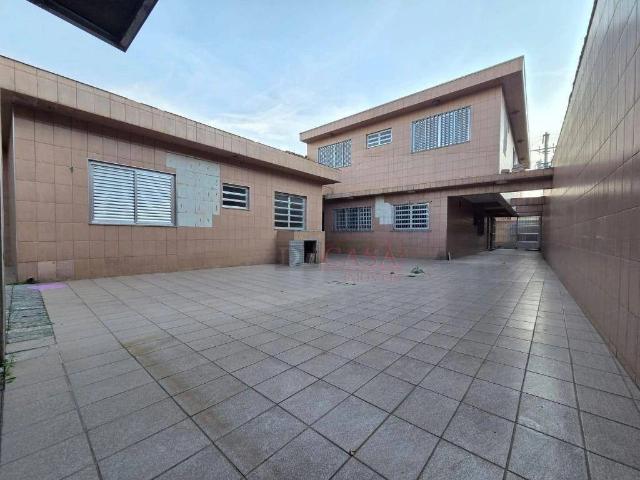 Casa / Sobrado para Locação em São Paulo/SP Vila Santa Teresa Zona Leste 5 Quartos