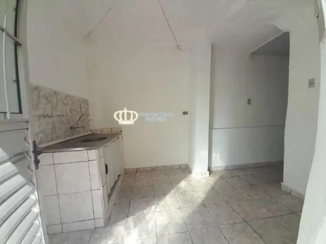 Casa / Sobrado para Locação em São Paulo/SP Vila Santa Teresa Zona Leste 1 Quartos
