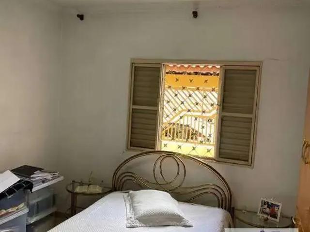 Casa / Sobrado para Locação em São Paulo/SP Vila Santa Teresa Zona Sul 1 Quartos