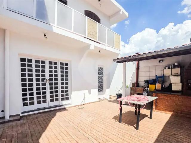 Casa / Sobrado para Locação em São Paulo/SP Vila Santa Catarina 4 Quartos