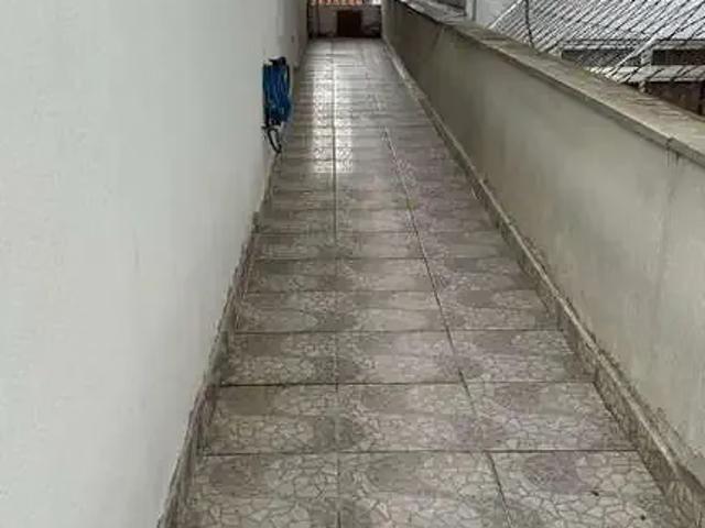 Casa / Sobrado para Locação em São Paulo/SP Vila Santa Catarina 4 Quartos