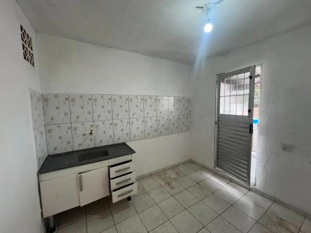 Casa / Sobrado para Locação em São Paulo/SP Vila Santa Catarina 1 Quartos