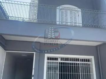 Casa / Sobrado para Locação em São Paulo/SP Vila Santa Catarina 2 Quartos