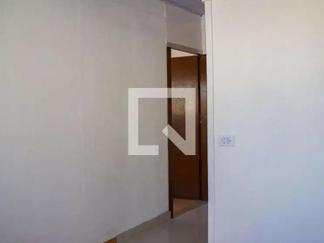 Casa / Sobrado para Locação em São Paulo/SP Vila Santa Clara 1 Quartos