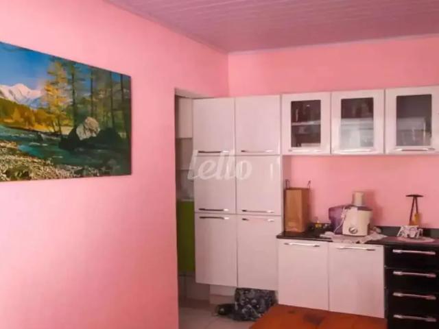 Casa / Sobrado para Locação em São Paulo/SP Vila Santa Clara 1 Quartos