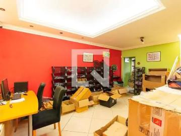 Casa / Sobrado para Locação em São Paulo/SP Vila Santa Clara 2 Quartos