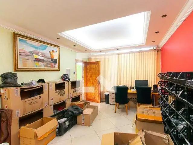 Casa / Sobrado para Locação em São Paulo/SP Vila Santa Clara 2 Quartos