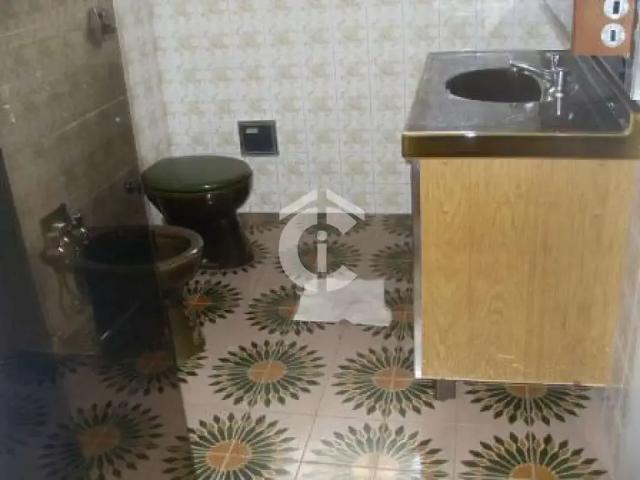 Casa / Sobrado para Locação em São Paulo/SP Vila Santa Clara 3 Quartos