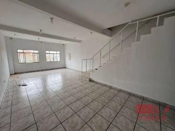 Casa / Sobrado para Locação em São Paulo/SP Vila Santa Clara 3 Quartos
